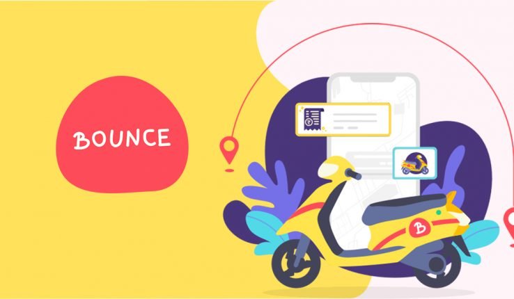 Bounce Lays Off 130 Employees As Covid-19 Impact Hits Mobility Startup !!