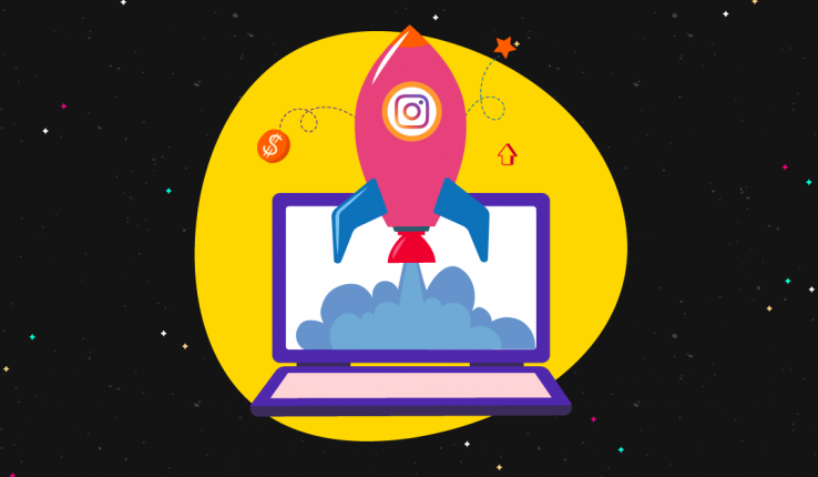 5 Tools to Boost Your Instagram Marketing Efforts in 2020 !!