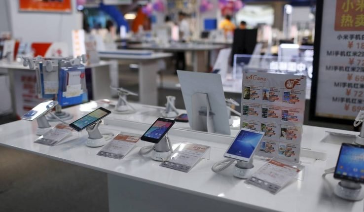 India holds up wireless approvals for China-made devices