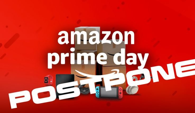 Amazon postpones Prime Day sale in India amid surge in Covid-19 cases