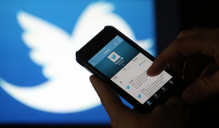 Twitter Acquires News Startup Scroll in Push for Subscriptions