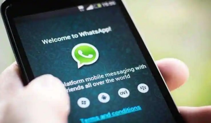 WhatsApp scraps deadline for accepting privacy policy terms