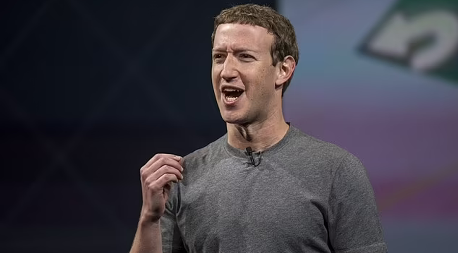 Why metaverse excites Mark Zuckerberg