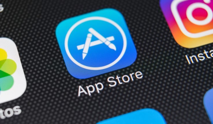 Apple to ease payment limits on apple store