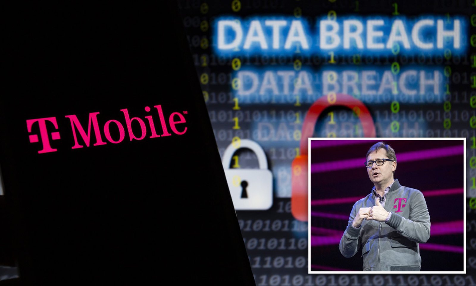 TMobile data breach Company reveals more details