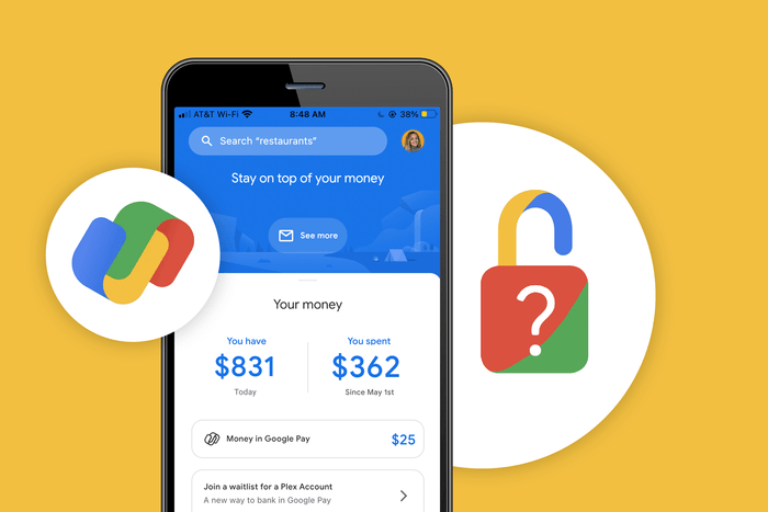 Google to offer FD’s on google pay