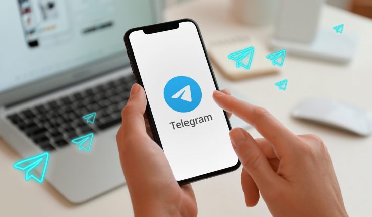 Telegram exceeds 1 billion downloads mark globally