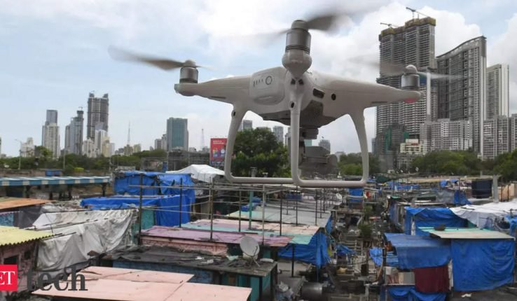 India’s new drone regulations distilled