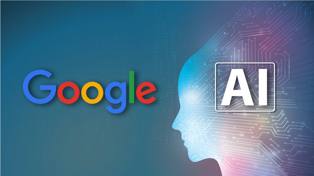 New Google AI is everything you wanted for a long time