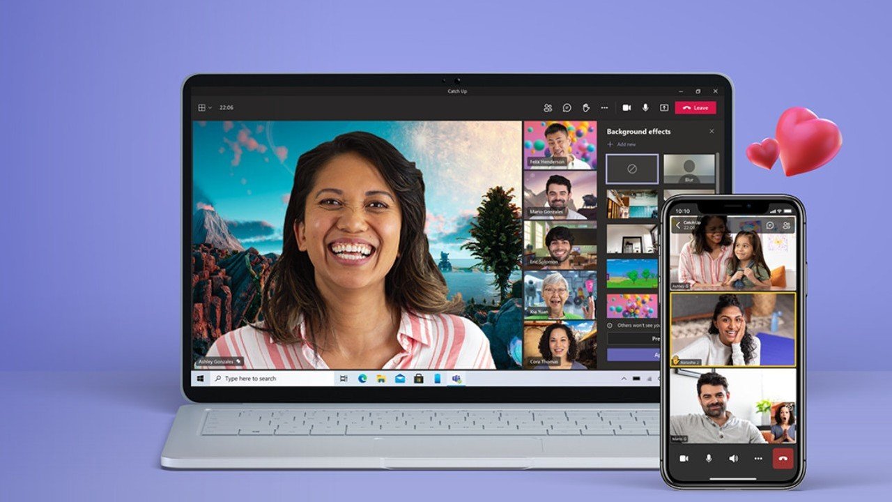 Windows 11 users can now chat personally from Microsoft teams