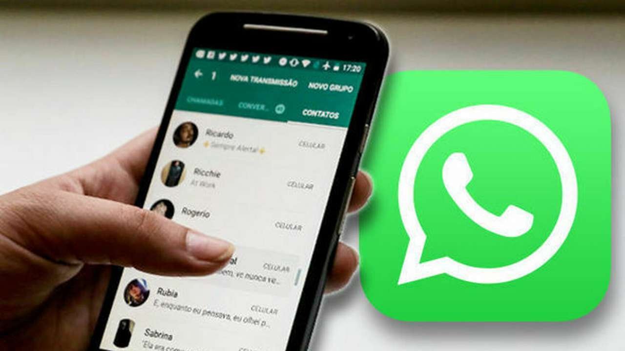 WhatsApp lets users choose if they want reaction notification