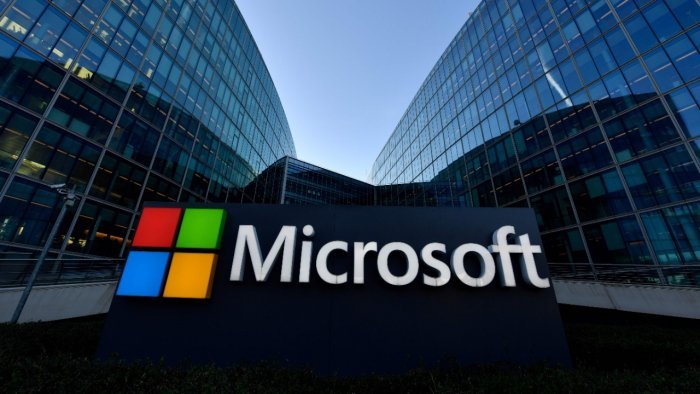 Microsoft launches a new initiative to help startups in India