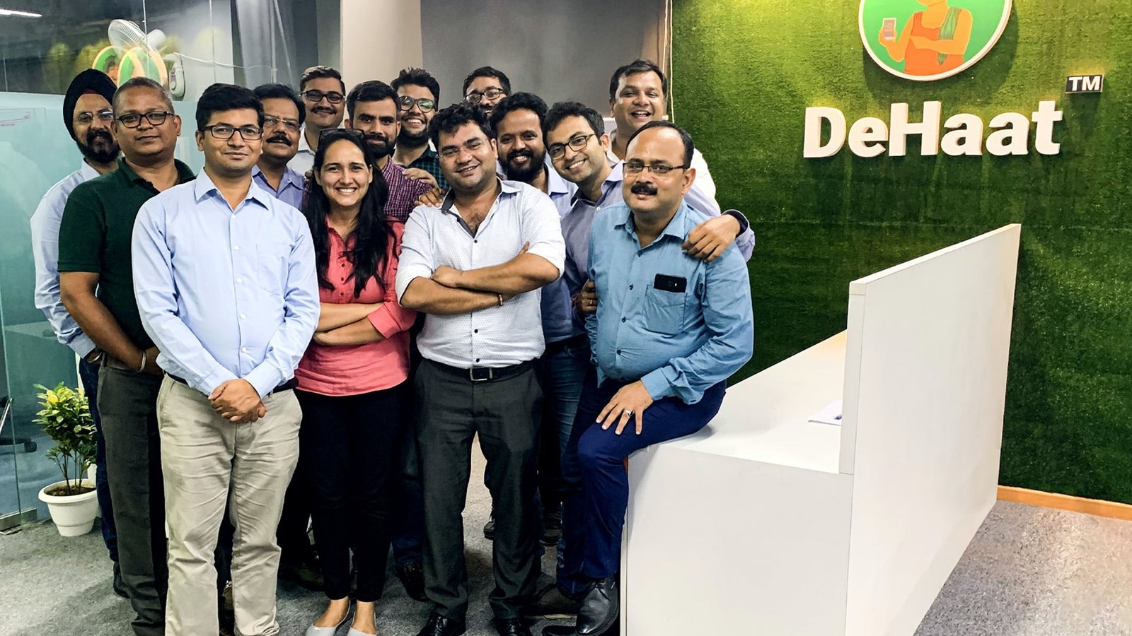 DeHaat raises $115 million in series D round