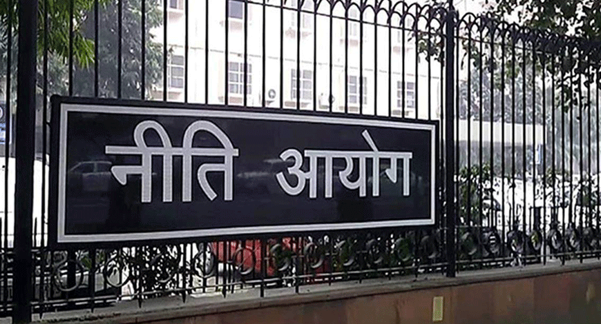 NITI Aayog includes 45 tech startups in its initial compilation of enterprises