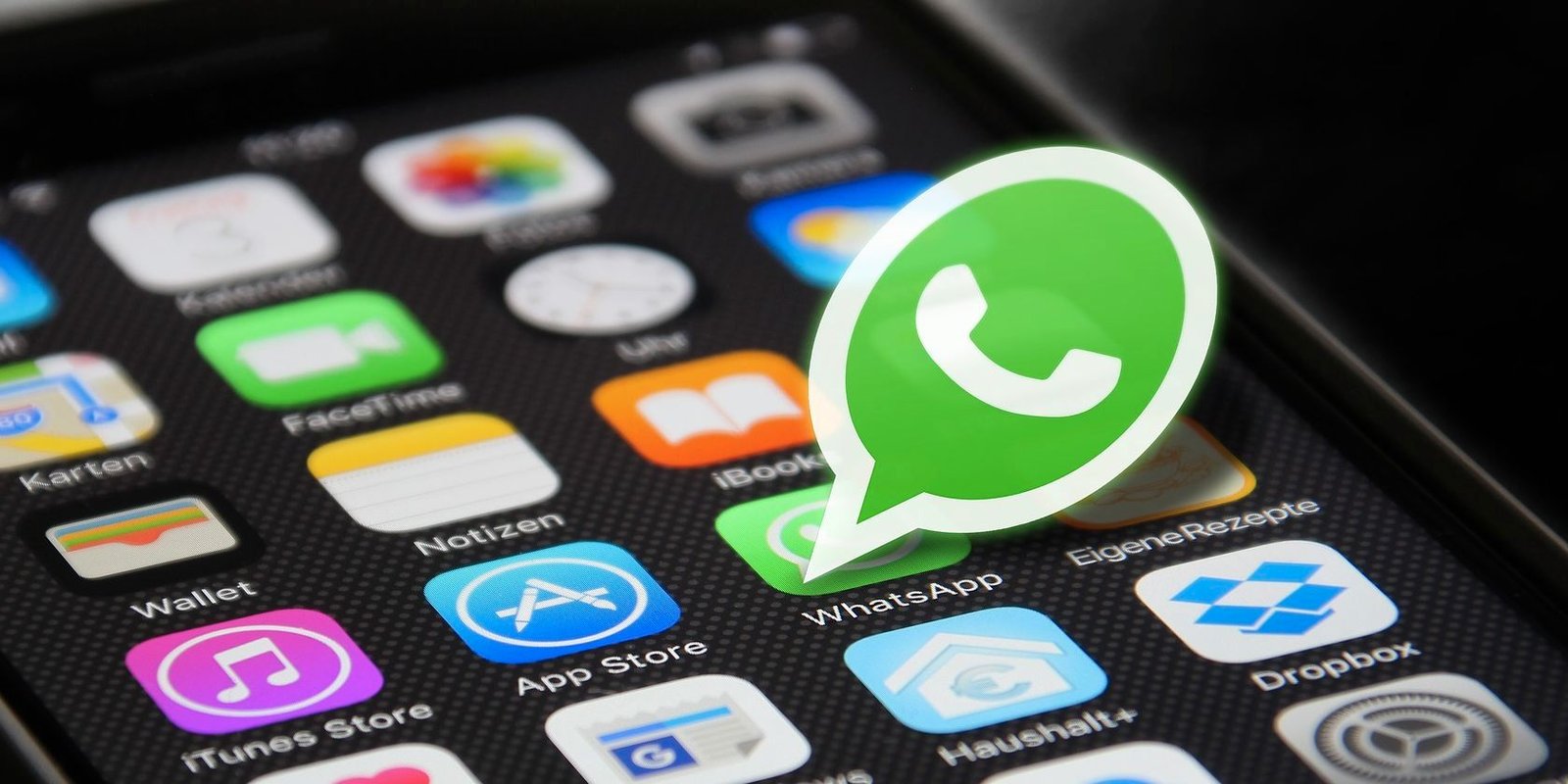 WhatsApp will stop working on Older iOS and android phone from November 1st