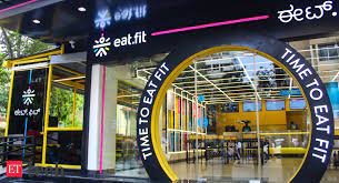 EatFit expects a $50 M annualized revenue run rate by FY22