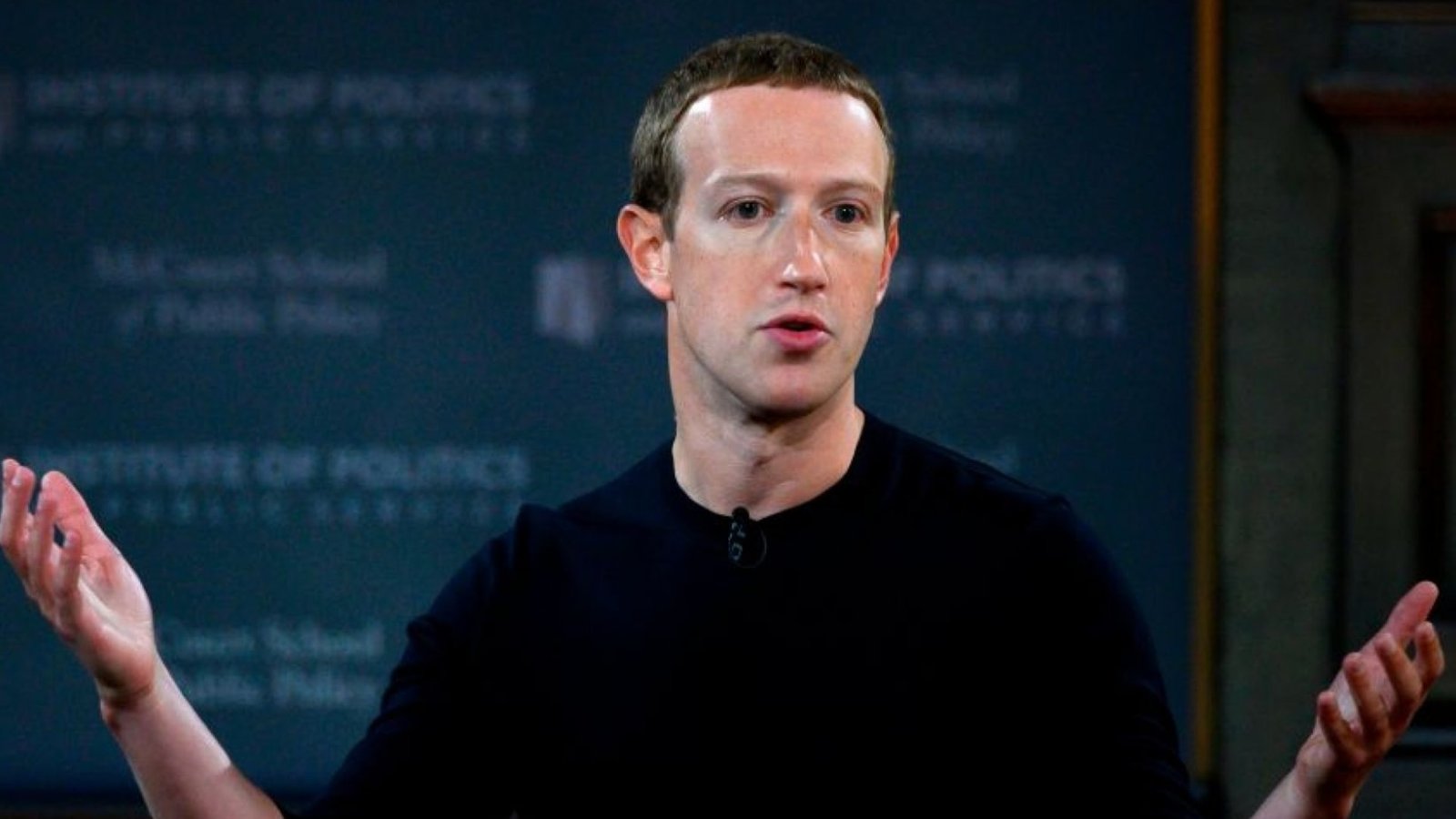 Facebook won’t be “Facebook” anymore: Zuckerberg plans to change the name