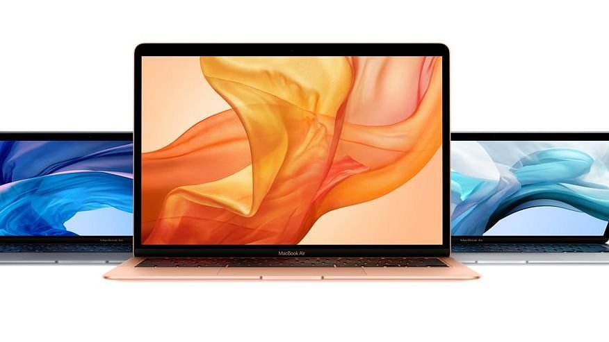 Apple is all set to launch the new MacBook Pro on October 18