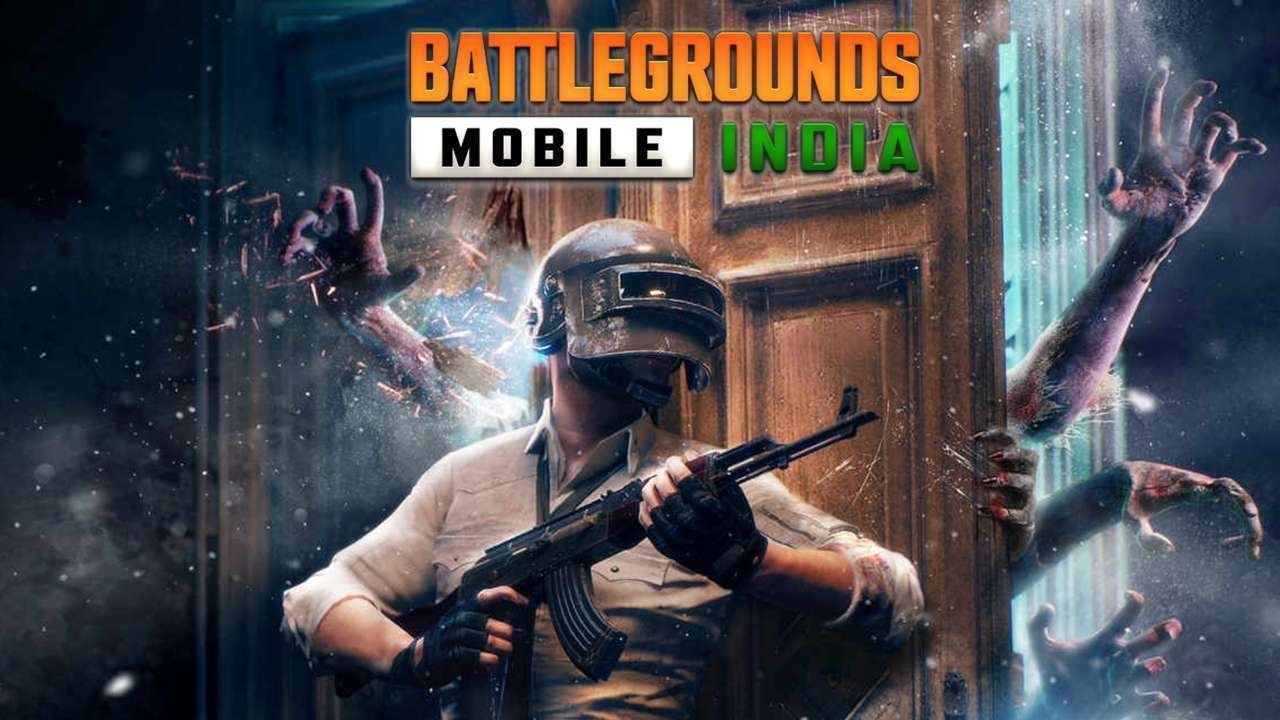 Battlegrounds mobile India gets two new modes