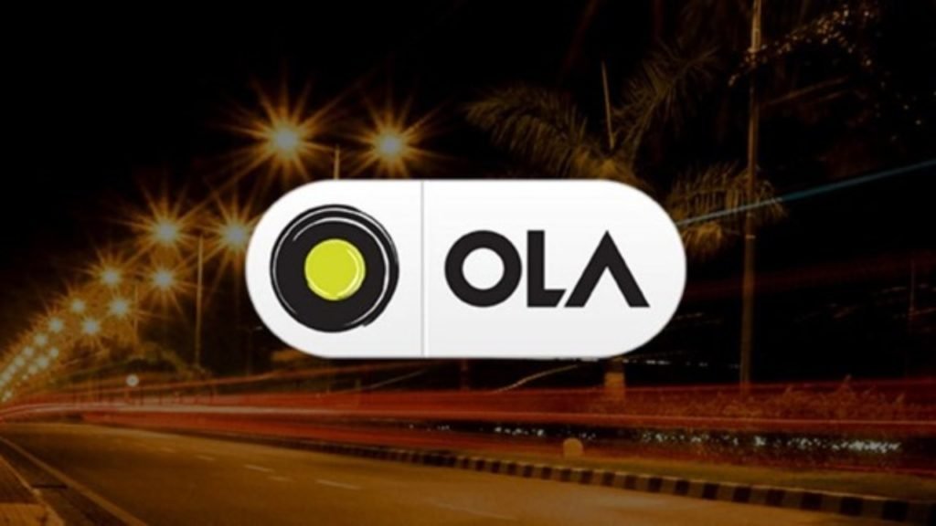 Ola to enter quick delivery services
