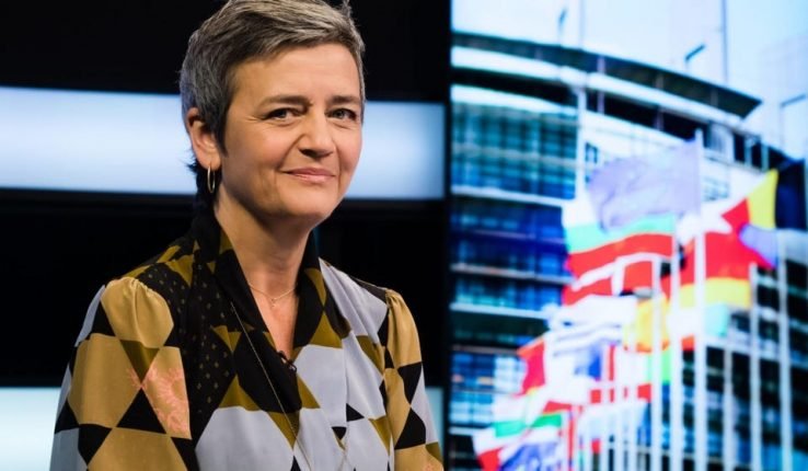 Google experienced a setback after losing court challenge against EU