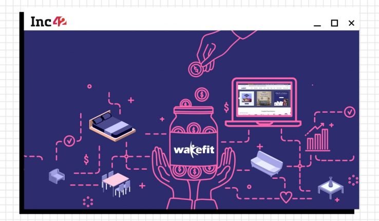 Wakefit wakes up to new business plans