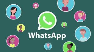 WhatsApp developing new community feature