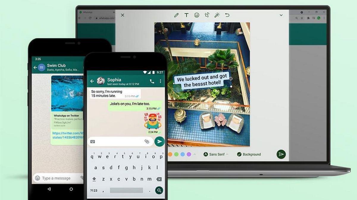 WhatsApp adds 3 new features: All you need to know