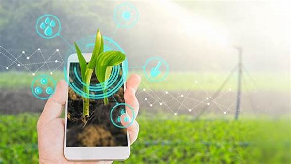 This Agritech Startup Aims To Empower Farmers With Comprehensive ...