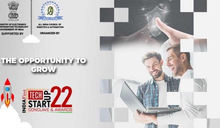 Start-up’s…A vision to grow with other’s