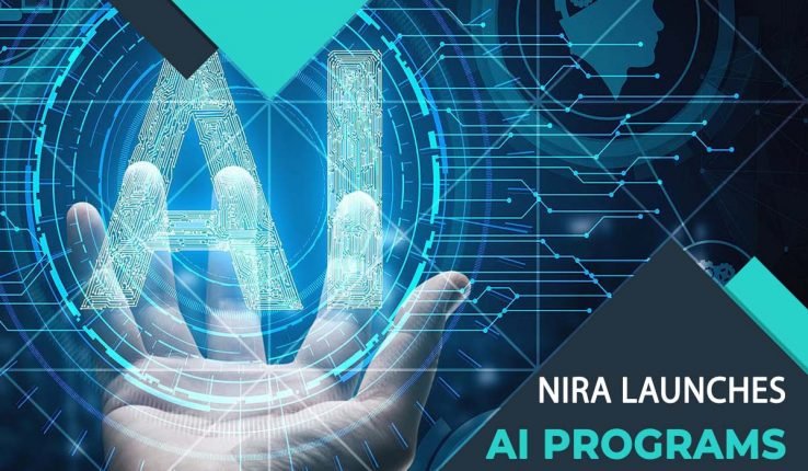 NIRA to launch AI Certificate Programs for Management Students