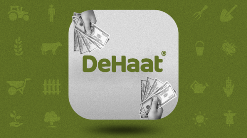 Agritech firm DeHaat acquires farm input startup Helicrofter