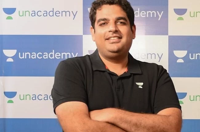 Unacademy looks at omni-channel retail, launches physical stores