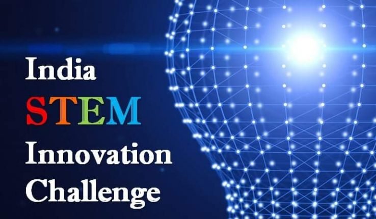 Stem innovation challenge: A platform for budding innovators to shine