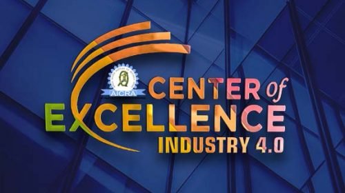 500 Engineering colleges and universities to have Industry 4.0 Center of Excellence