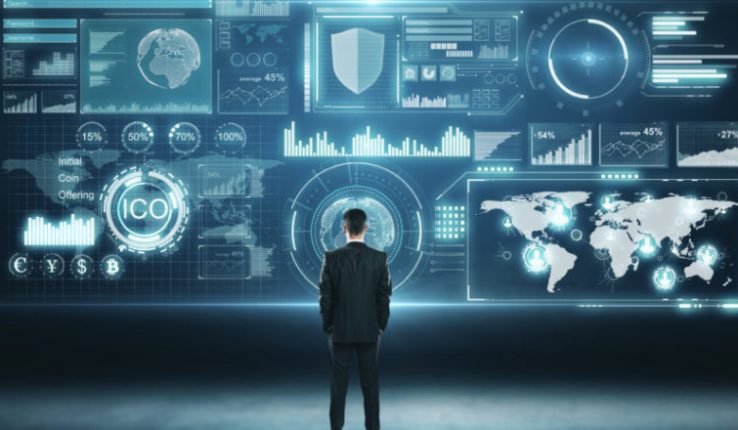 How AI is being used in businesses?