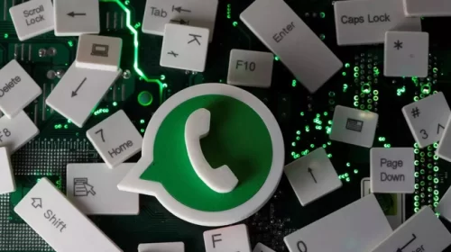 How AI helped Whatsapp to ensure user safety?