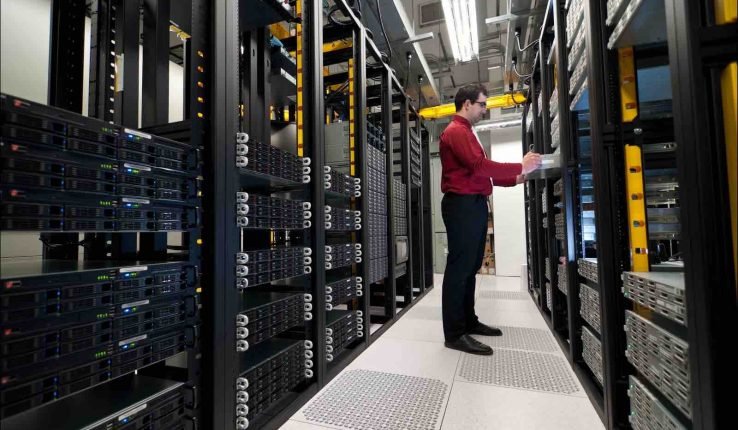 India growth outperforms peer markets for data centre operator Equinix