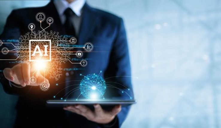 How To Integrate AI To Your Business?