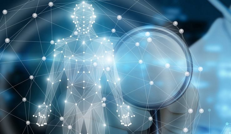 How AI Is Transforming Healthcare Sector