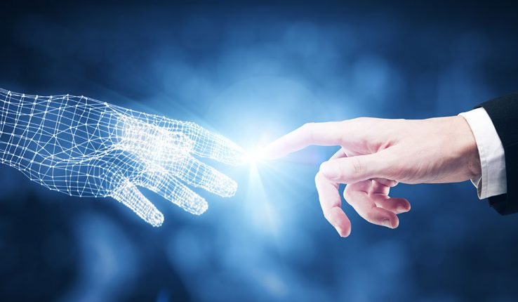 How to develop a future workforce to take advantage of the benefits of AI?