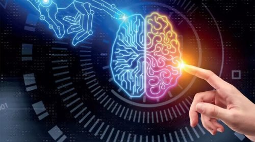 The global artificial intelligence market to reach $450 billion in 2022