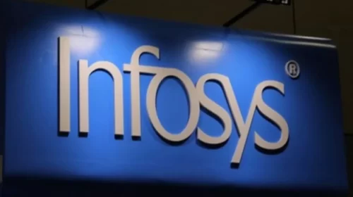 Infosys wins digitization deal from battery maker Envision AESC
