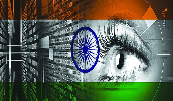 India To Overtake US To Become Global Leader In Leveraging AI