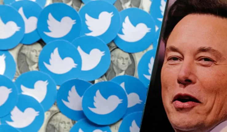 Elon Musk says Twitter will start allowing Blue, Grey, and Gold check marks to users starting next week