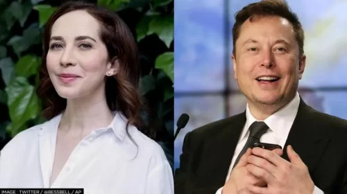 New ‘CEO of Twitter’ thanks Elon Musk for taking a chance on her
