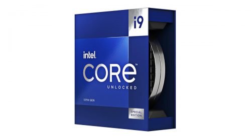 Intel launches world’s fastest Core i9-13900KS processor for desktops
