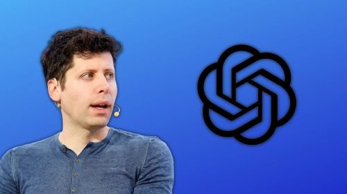 Who is sam altman : The creator of ChatGPT