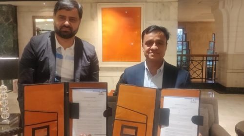 Exploring New Frontiers: AICRA and Metaverse blockchain team up for cutting edge solutions