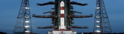 ISRO Prepares for Upcoming PSLV-C55 Mission